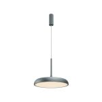 Подвесные светильники Maytoni MOD189PL-L18GR3K1 Gerhard