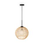 Подвесные светильники Maytoni MOD204PL-01BG1 CANE
