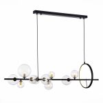 Подвесные светильники ST Luce SL1165.423.15 NECTON