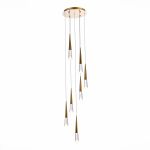 Люстры ST Luce SL6111.203.07 SOLLEN