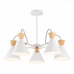 Люстры Evoluce SLE125102-05 Modica