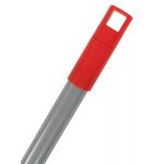 Алюминиевая рукоятка с резьбой NV 130 см красная NV-138R