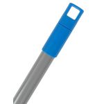 Алюминиевая рукоятка с резьбой NV 130 см синяя NV-138B