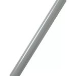 Алюминиевая рукоятка с резьбой NV 130 см зеленая NV-138G
