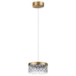 Подвесные светильники Odeon Light 5032/6L FIVRE