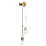 Настенные светильники Odeon Light 5043/24WL LUMP