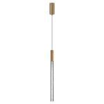 Подвесные светильники Odeon Light 6679/4L ALETTA