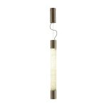 Подвесные светильники Odeon Light 6686/15L MARBELLA