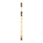 Подвесные светильники Odeon Light 6687/25L MARBELLA