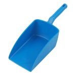 Ручной совок для сыпучих продуктов NV 1 л 34.5 см синий NV-07021-3B
