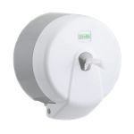 Диспенсер для туалетной бумаги белый Vialli белый K3