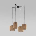 Подвесные светильники TK Lighting 5901780565855 Juta