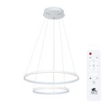 Люстры Arte Lamp A2197SP-2WH FRODO