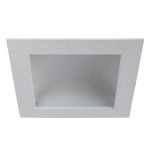 Точечные светильники Arte Lamp A7416PL-1WH Riflessione
