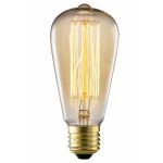 Комплектующие Arte Lamp ED-ST64-CL60 Bulbs