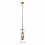 Подвесные светильники ST Luce SL1048.303.01 GERRIT