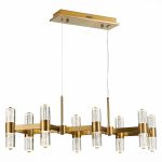 Люстры ST Luce SL6007.203.16 Gemina
