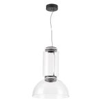 Подвесные светильники Divinare 1242/06 SP-18 Trumpet