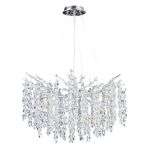 Люстры Divinare 3135/26 SP-8 SALICE
