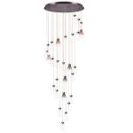 Люстры Lightstar 805289 Colore