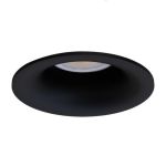 Точечные светильники Arte Lamp A2863PL-1BK Corno