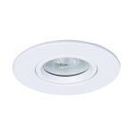 Точечные светильники Arte Lamp A2867PL-1WH GIRO