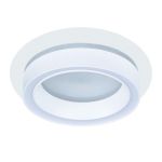 Точечные светильники Arte Lamp A4513PL-1WH ATIK