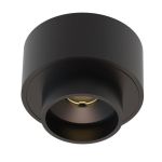 Точечные светильники Arte Lamp A6183PL-1BK PRESTO