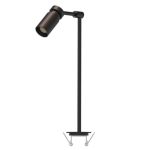 Торшеры Arte Lamp A6194LT-1BK PRESTO