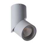 Точечные светильники Arte Lamp A7717PL-1GY ORIONE