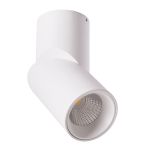 Точечные светильники Arte Lamp A7717PL-1WH ORIONE