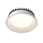 Точечные светильники Maytoni DL055-18W3-4-6K-W Okno