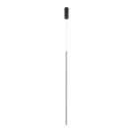 Подвесные светильники Maytoni MOD246PL-L24BK1 Halo