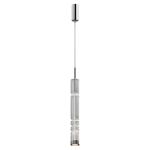 Подвесные светильники Maytoni MOD272PL-L12CH3K Ordo