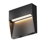 Настенные светильники Maytoni O047SL-L3B3K Mane