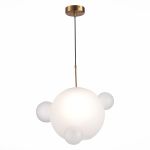 Подвесные светильники ST Luce SL1133.503.01 BOPONE