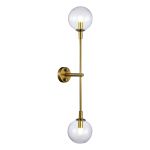 Настенные светильники ST Luce SL1506.201.02 Chieti