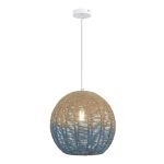 Подвесные светильники ST Luce SL1514.523.01 Vimini