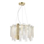 Люстры ST Luce SL1636.203.06 Scolare