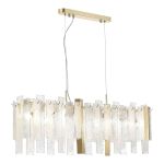 Люстры ST Luce SL1636.203.08 Scolare