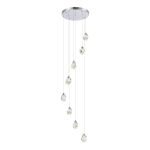 Люстры ST Luce SL6114.103.08 Cascato