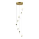 Люстры ST Luce SL6114.203.08 Cascato