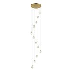 Люстры ST Luce SL6114.203.12 Cascato