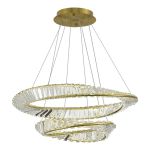Люстры ST Luce SL6204.301.02 RITORTO