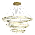 Люстры ST Luce SL6204.301.03 RITORTO