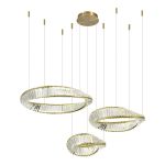 Люстры ST Luce SL6204.311.03 RITORTO