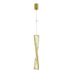 Подвесные светильники ST Luce SL6205.303.01 ELICA