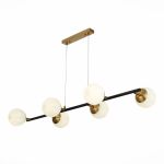 Люстры Evoluce SLE220403-06 FORLI