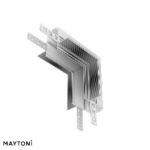 Трековое освещение Maytoni TRA034ICL-42.12W Accessories for tracks Exility