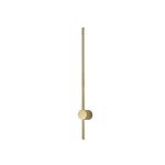 Настенные светильники Newport 15102/A champagne gold 15000